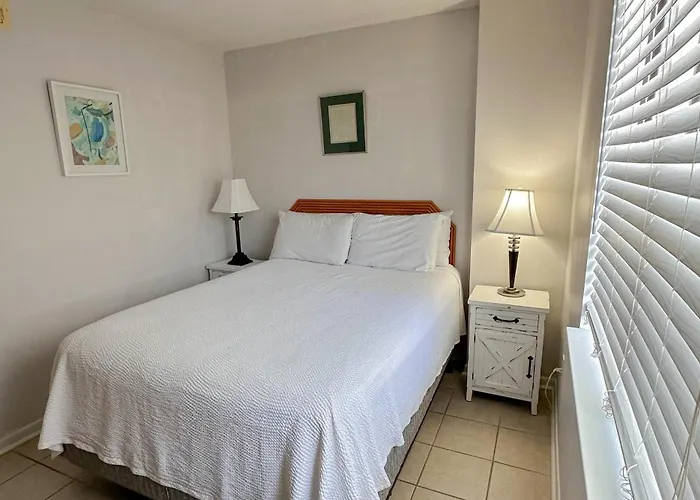 Apartment Surf & Racquet Club Ii *