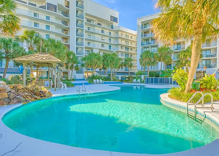 Surf & Racquet Club Ii Gulf Shores