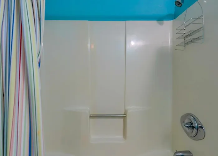 Apartment Surf & Racquet Club Ii *