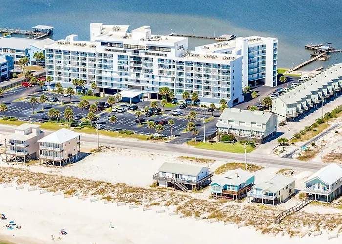 Surf & Racquet Club Ii *